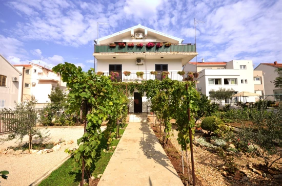 Apartmán Severní Dalmácie - Vodice DA 7007 N1