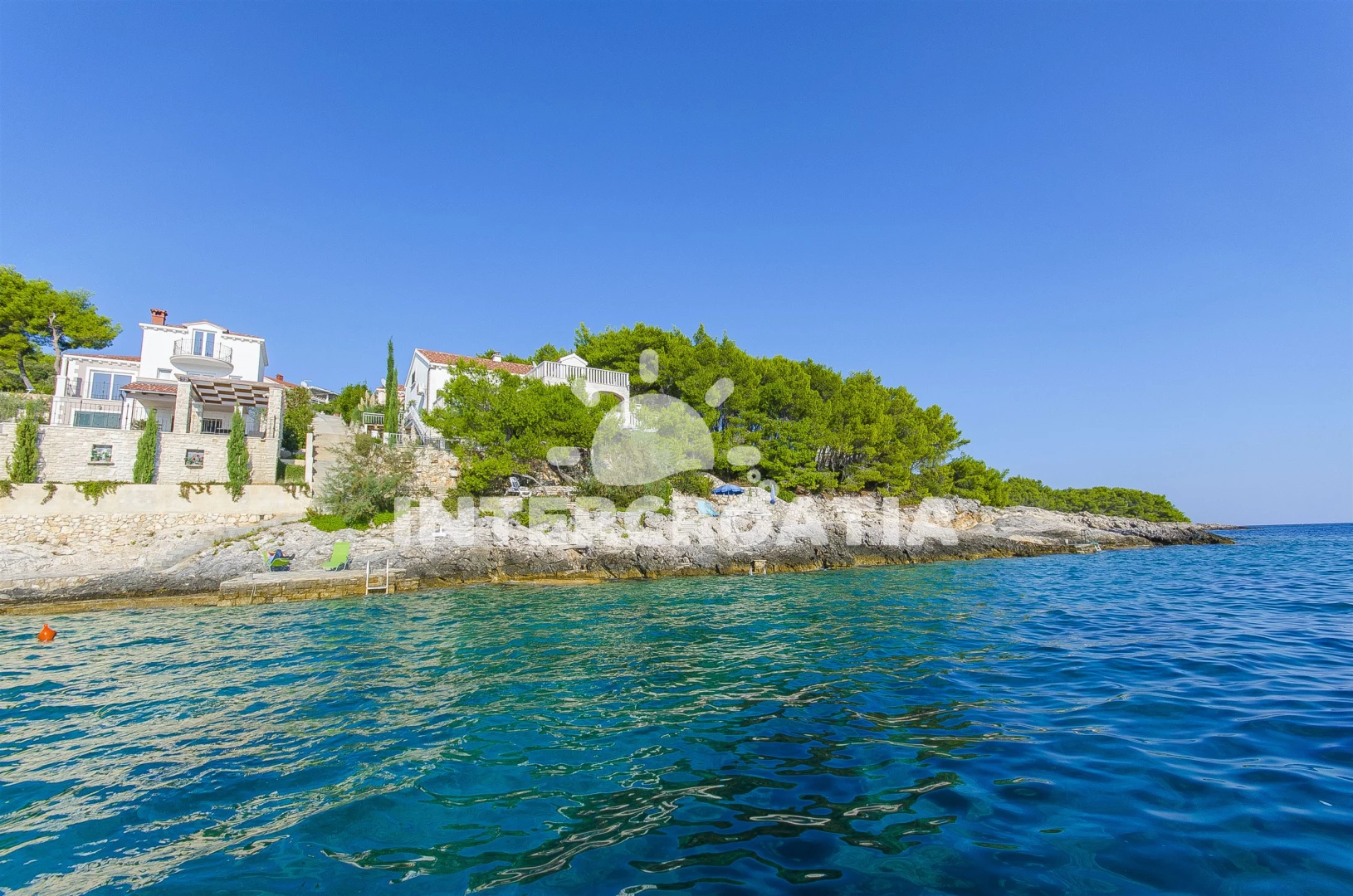 Apartmán Ostrov Korčula - Vela Luka OS 9017 N1