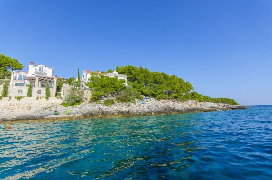 Apartmán Ostrov Korčula - Vela Luka OS 9017 N1