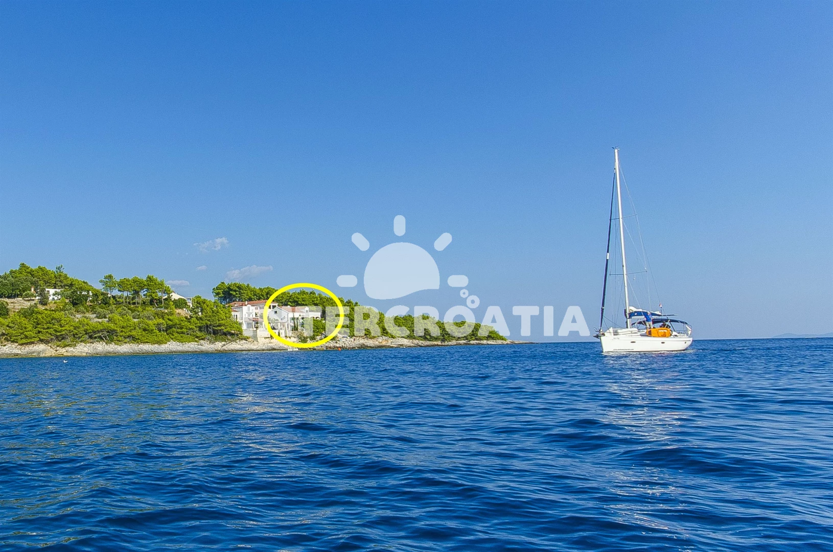 Apartmán Ostrov Korčula - Vela Luka OS 9017 N1