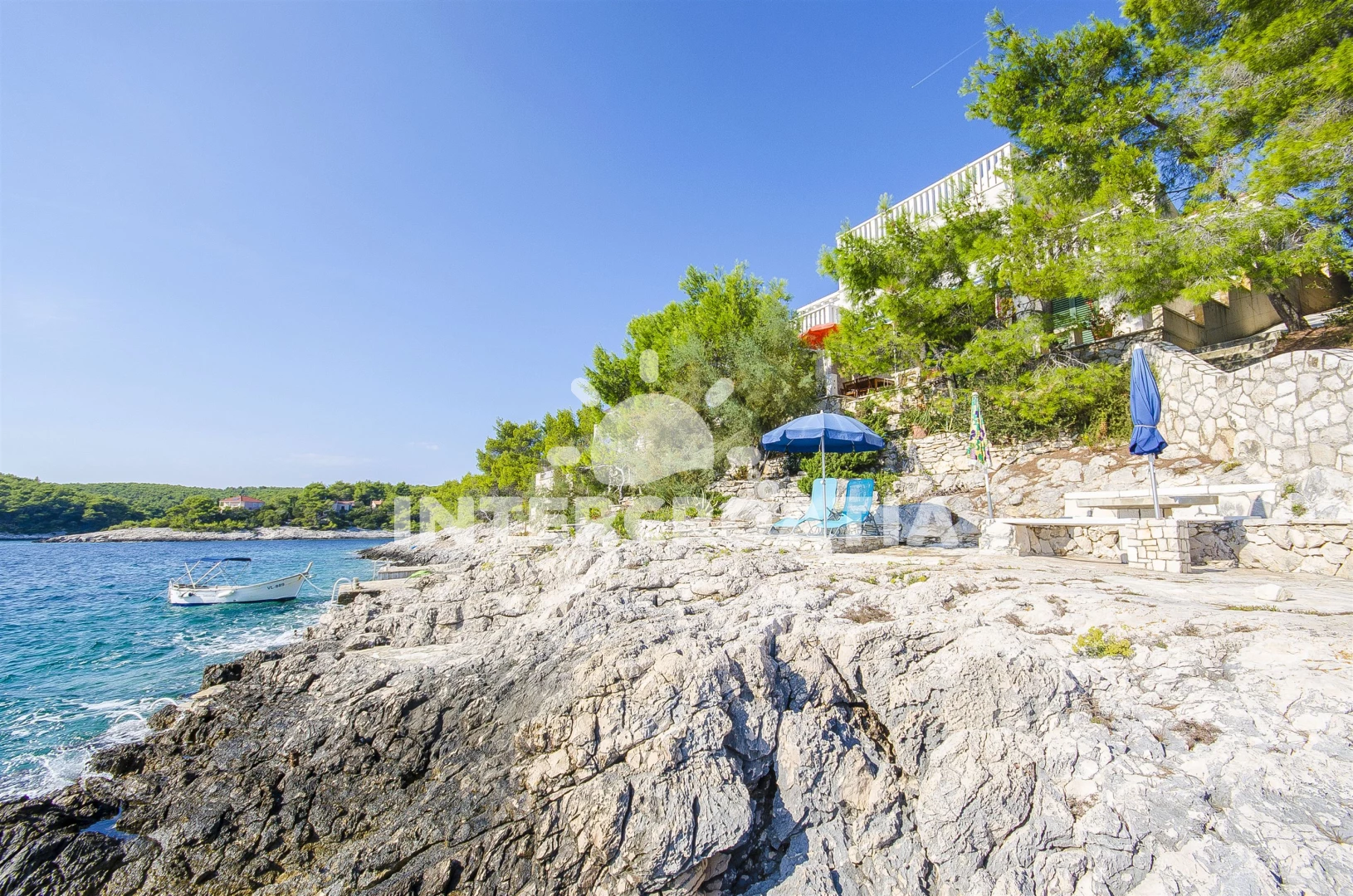 Apartmán Ostrov Korčula - Vela Luka OS 9017 N1