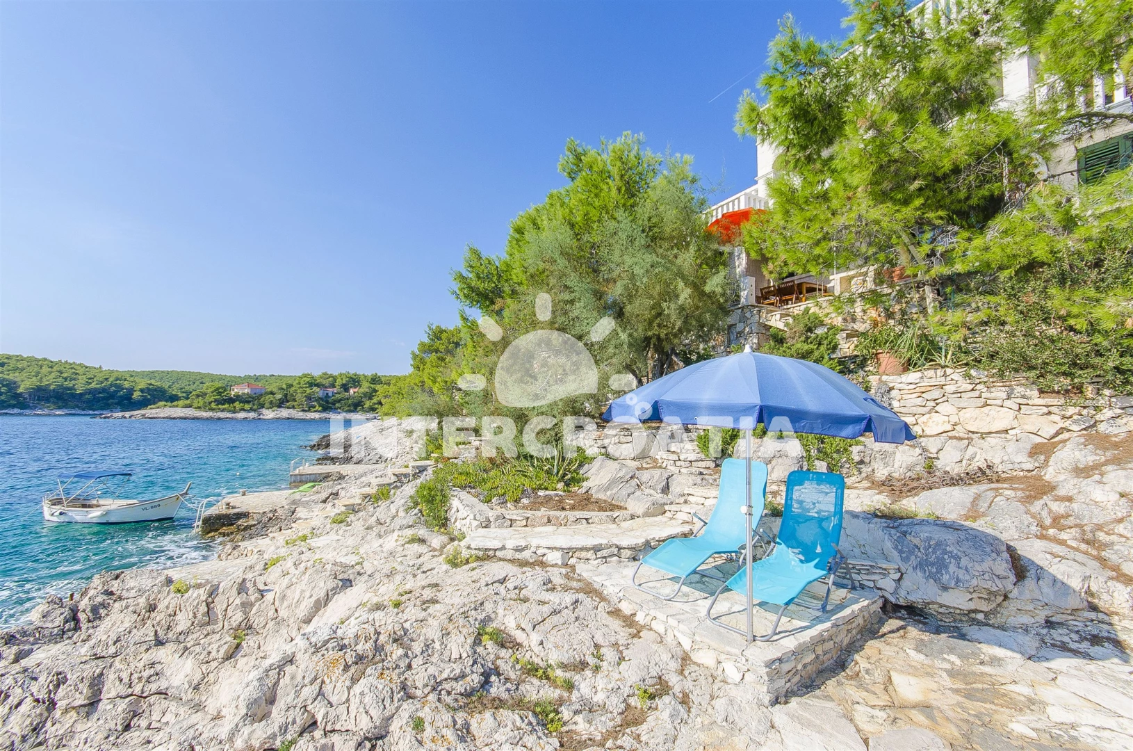 Apartmán Ostrov Korčula - Vela Luka OS 9017 N1