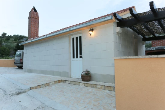 Domek Ostrov Brač - Supetar OS 9018 N1