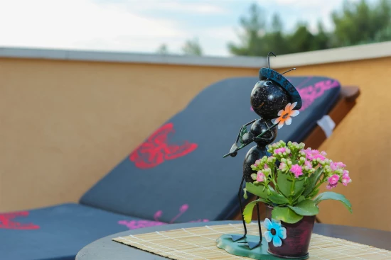 Domek Ostrov Brač - Supetar OS 9018 N1