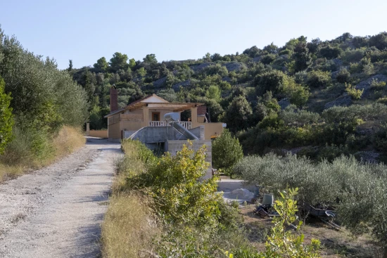 Domek Ostrov Brač - Supetar OS 9018 N1