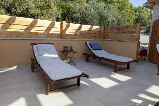 Domek Ostrov Brač - Supetar OS 9018 N1