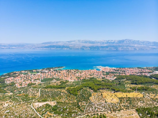 Domek Ostrov Brač - Supetar OS 9018 N1