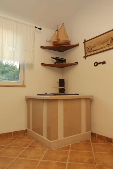 Domek Ostrov Brač - Supetar OS 9018 N1