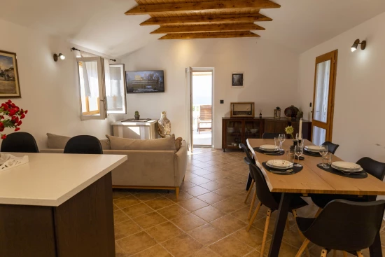 Domek Ostrov Brač - Supetar OS 9018 N1