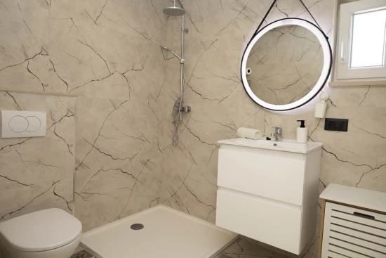 Domek Ostrov Brač - Supetar OS 9018 N1