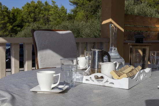 Domek Ostrov Brač - Supetar OS 9018 N1