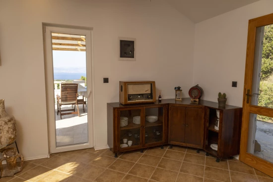 Domek Ostrov Brač - Supetar OS 9018 N1