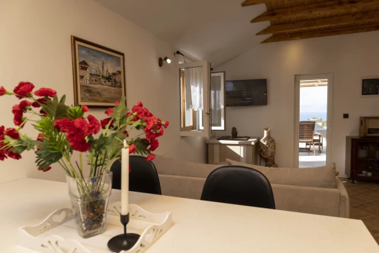 Domek Ostrov Brač - Supetar OS 9018 N1