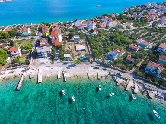 Domek Střední Dalmácie - Sevid DA 7008 N1