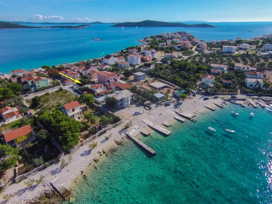 Domek Střední Dalmácie - Sevid DA 7008 N1