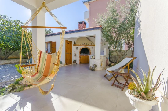 Domek Střední Dalmácie - Sevid DA 7008 N1