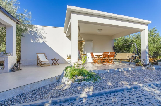 Domek Střední Dalmácie - Sevid DA 7008 N1