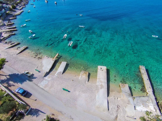 Domek Střední Dalmácie - Sevid DA 7008 N1