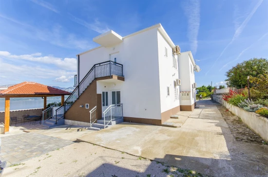 Apartmán Ostrov Hvar - Sućuraj OS 9019 N1