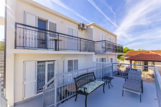 Apartmán Ostrov Hvar - Sućuraj OS 9019 N1