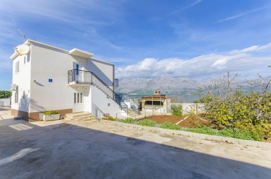 Apartmán Ostrov Hvar - Sućuraj OS 9019 N1