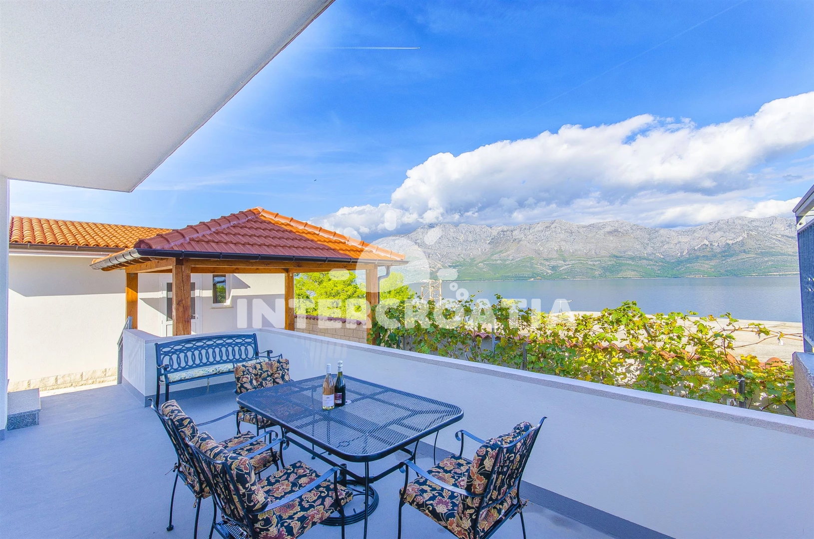 Apartmán Ostrov Hvar - Sućuraj OS 9019 N1