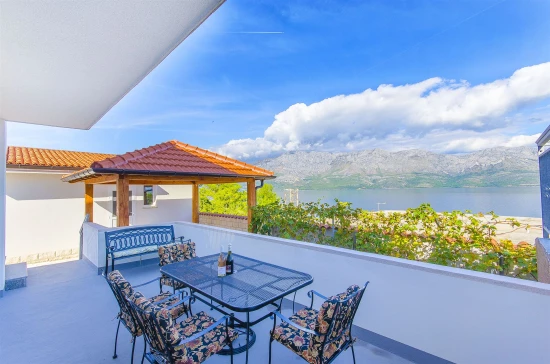 Apartmán Ostrov Hvar - Sućuraj OS 9019 N1