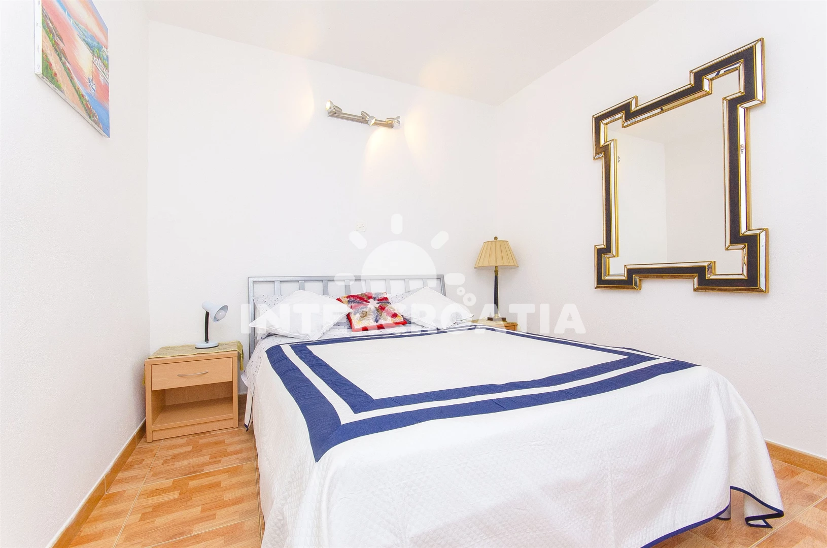 Apartmán Ostrov Hvar - Sućuraj OS 9019 N1