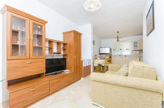 Apartmán Ostrov Hvar - Sućuraj OS 9019 N1
