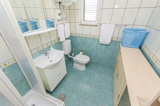 Apartmán Ostrov Hvar - Sućuraj OS 9019 N1