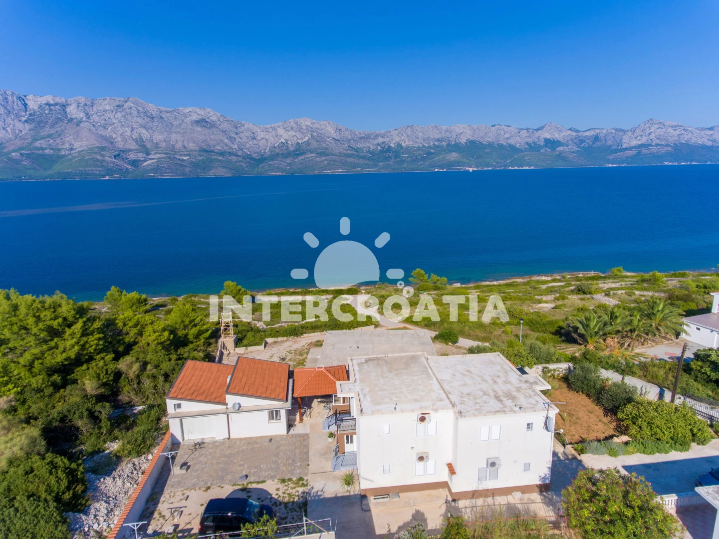 Apartmán Ostrov Hvar - Sućuraj OS 9019 N2
