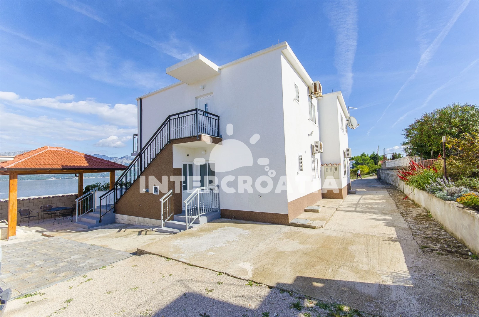 Apartmán Ostrov Hvar - Sućuraj OS 9019 N2