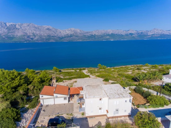 Apartmán Ostrov Hvar - Sućuraj OS 9019 N4