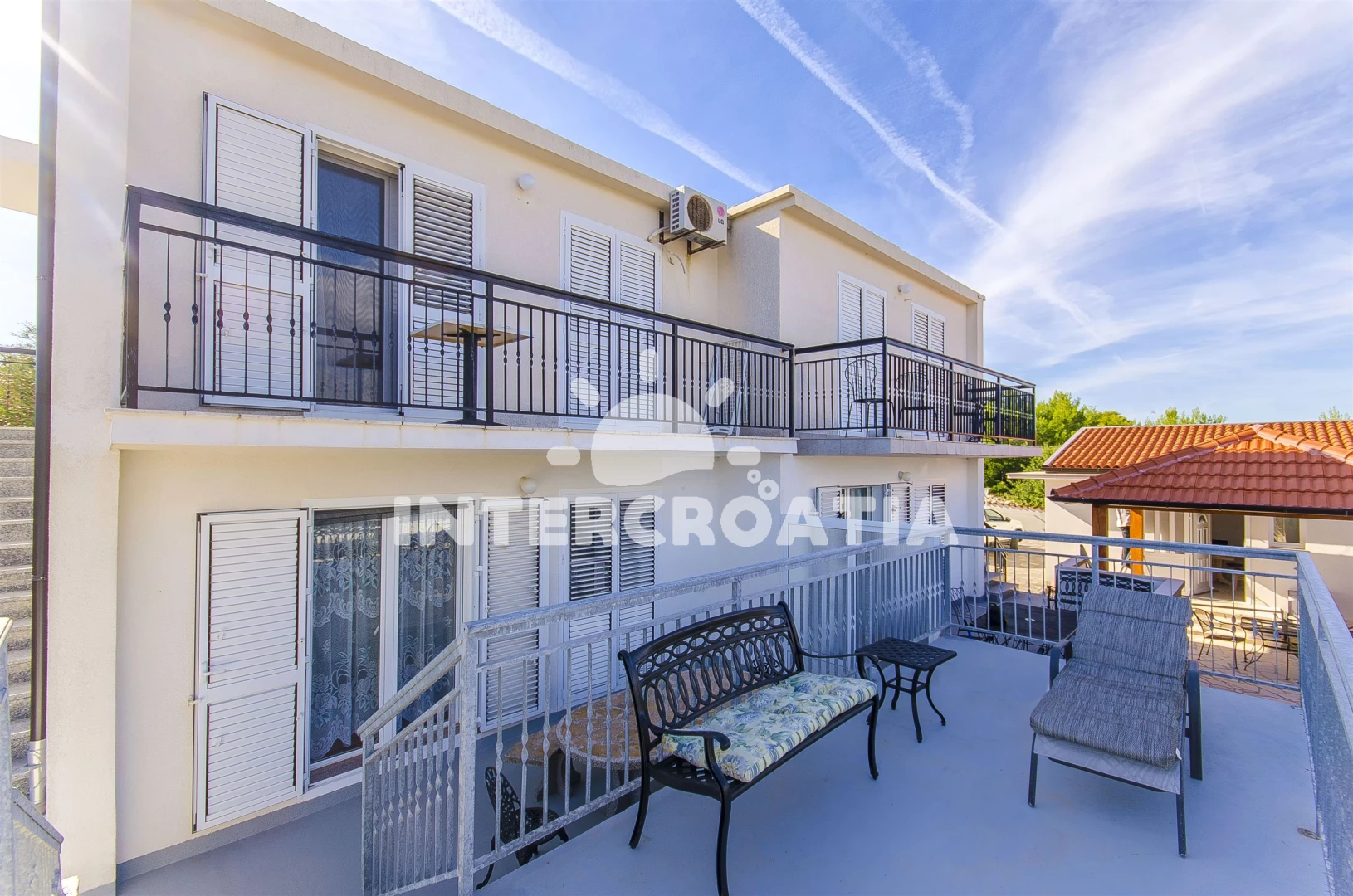 Apartmán Ostrov Hvar - Sućuraj OS 9019 N4