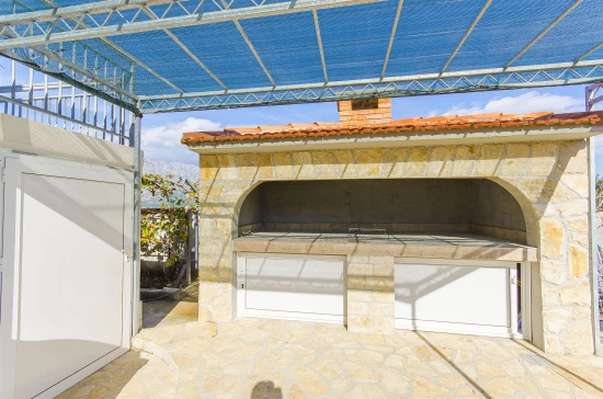 Apartmán Ostrov Hvar - Sućuraj OS 9019 N4