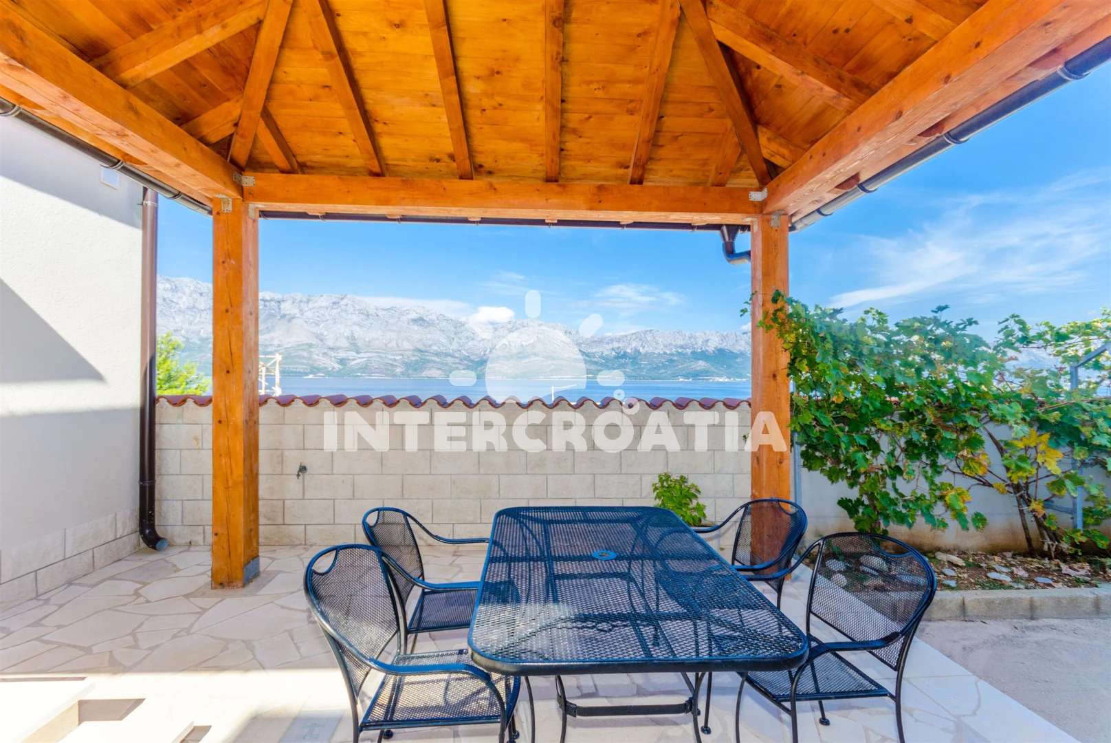 Apartmán Ostrov Hvar - Sućuraj OS 9019 N4