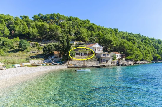 Domek Ostrov Hvar - Bogomolje OS 9020 N1