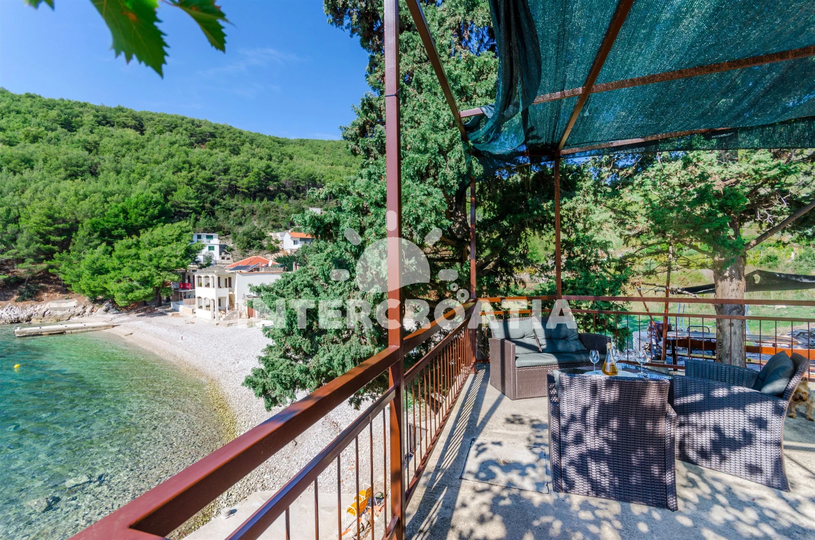 Domek Ostrov Hvar - Bogomolje OS 9020 N1