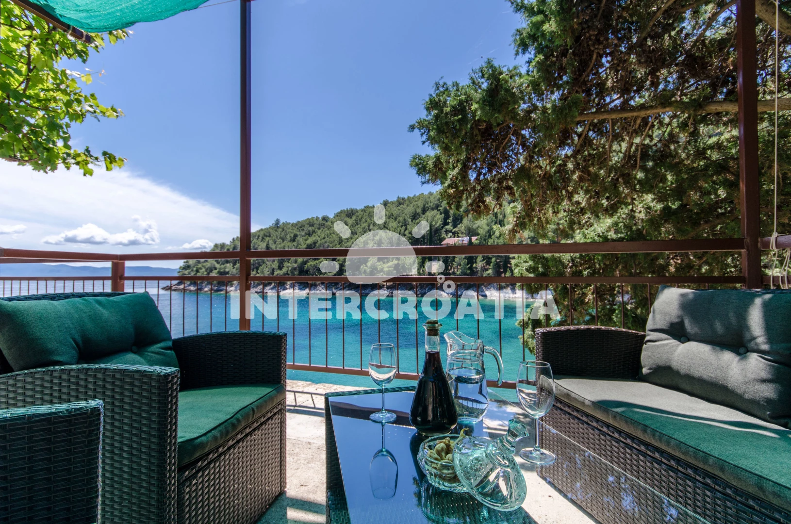 Domek Ostrov Hvar - Bogomolje OS 9020 N1