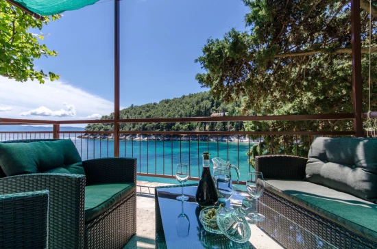 Domek Ostrov Hvar - Bogomolje OS 9020 N1