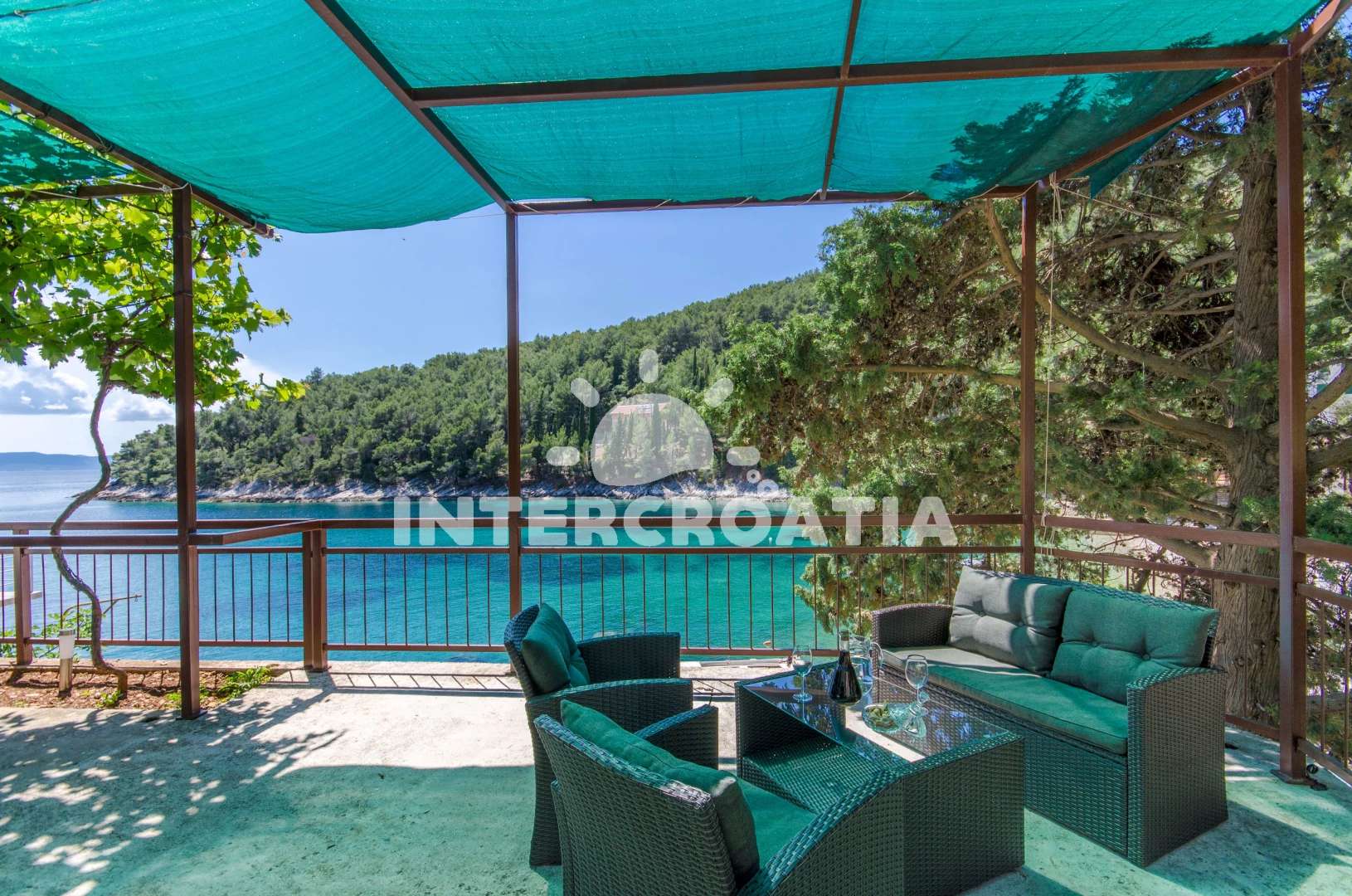 Domek Ostrov Hvar - Bogomolje OS 9020 N1