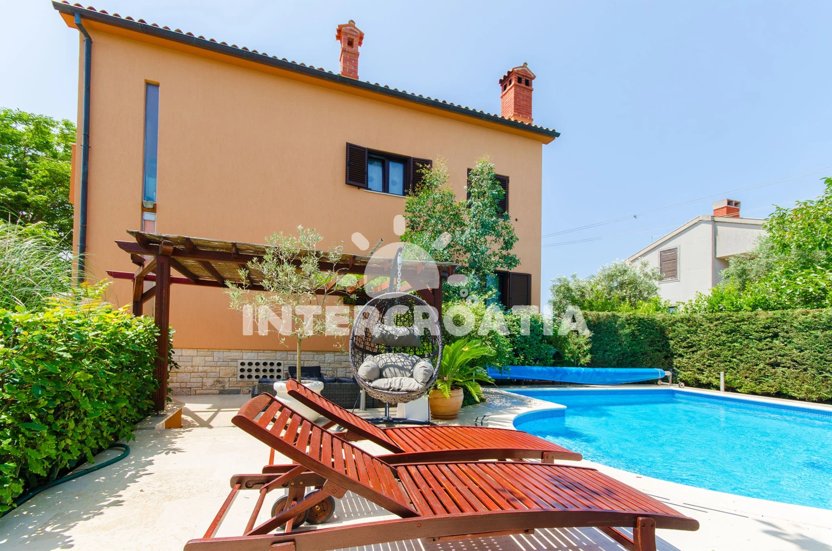 Apartmán Istrie - Vinkuran (Pula) IS 7000 N1