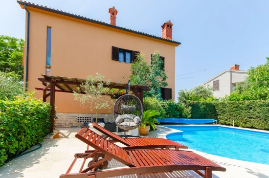 Apartmán Istrie - Vinkuran (Pula) IS 7000 N1