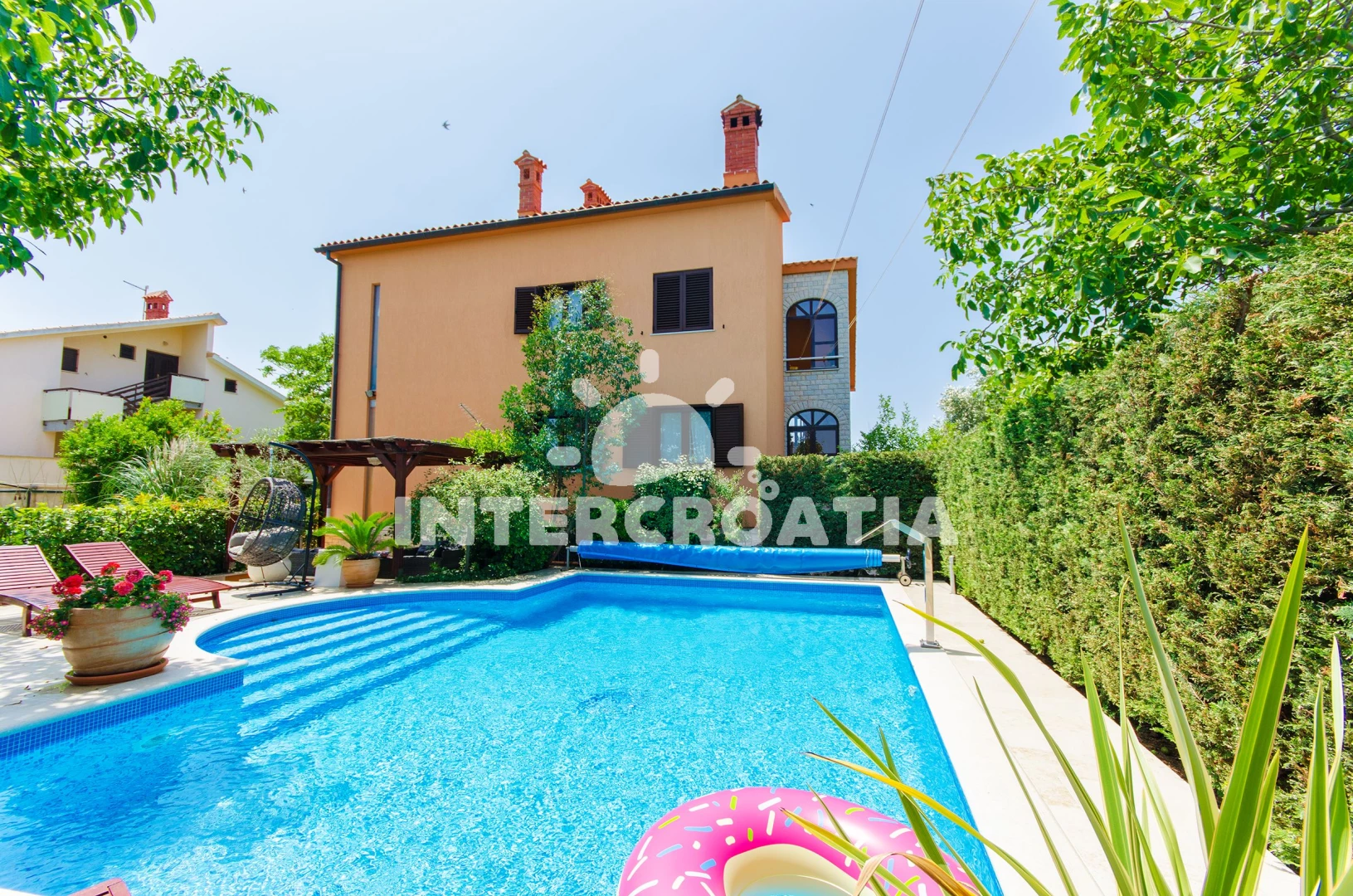 Apartmán Istrie - Vinkuran (Pula) IS 7000 N2