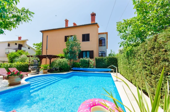 Apartmán Istrie - Vinkuran (Pula) IS 7000 N2