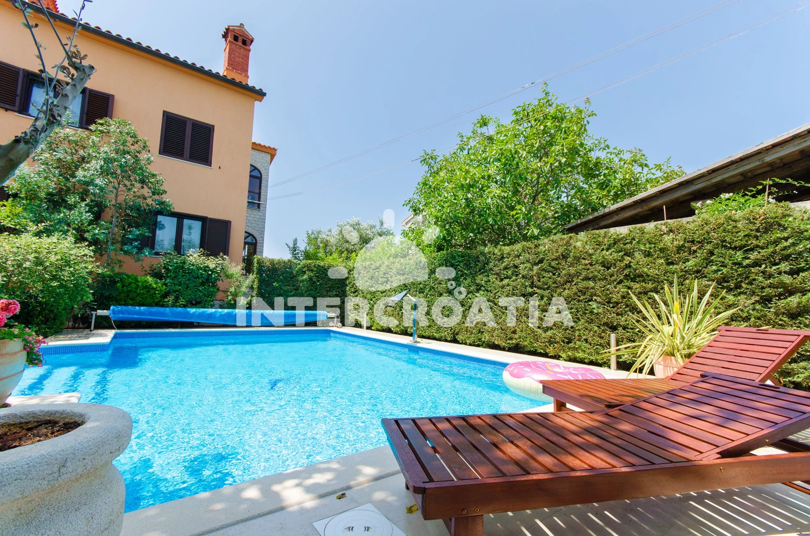 Apartmán Istrie - Vinkuran (Pula) IS 7000 N2