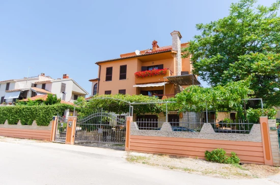 Apartmán Istrie - Vinkuran (Pula) IS 7000 N2