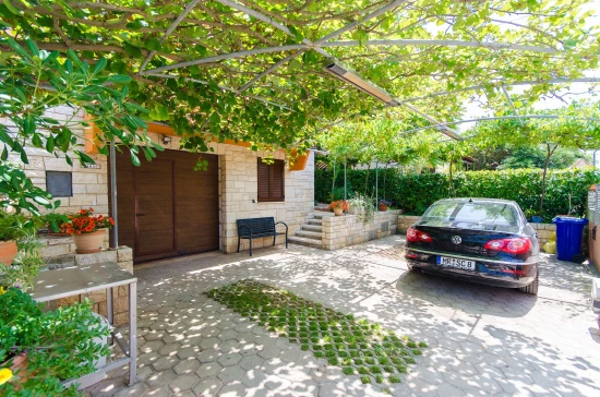 Apartmán Istrie - Vinkuran (Pula) IS 7000 N2