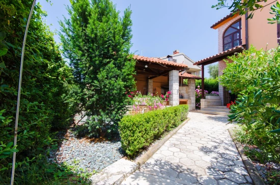 Apartmán Istrie - Vinkuran (Pula) IS 7000 N2