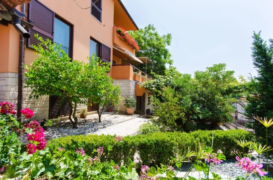 Apartmán Istrie - Vinkuran (Pula) IS 7000 N2